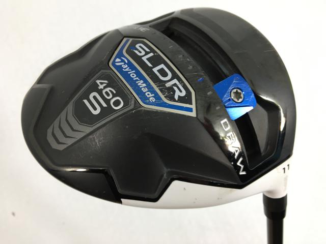 楽天市場】テーラーメイド sldr 中古 ドライバーの通販 楽天市場】テーラーメイド sldr 中古 ドライバーの通販