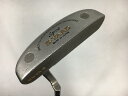 お買い得品!【2点以上送料無料】【即納】【中古】セイコー(S-YARD) S-YARD SP-02 オリジナルスチール パター