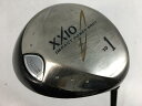 【2点以上送料無料】【即納】【中古】ダンロップ ゼクシオ(XXIO) ドライバー 2004(高反発) MP300 1W