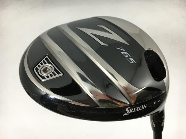 楽天市場】スリクソン z765ドライバーの通販