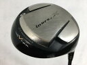 【2点以上送料無料】【即納】【中古】ヤマハ インプレス X 4.6V rpm ドライバー 2009 ランバックス 6Y09 1W