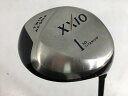 【2点以上送料無料】【即納】【中古】ダンロップ ゼクシオ(XXIO) ドライバー 2002(高反発) MP200 1W