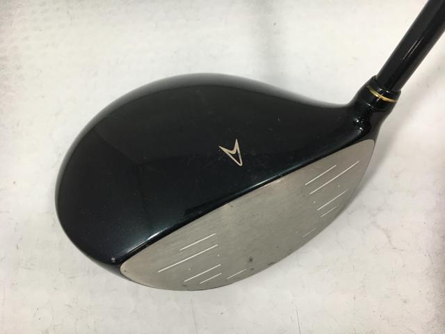 お買い得品！【3980円以上で送料無料】【即納】【中古】ダンロップ ゼクシオ(XXIO) ドライバー 2002(高反発) MP200 1W