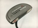 お買い得品!【2点以上送料無料】【即納】【中古】オデッセイ ホワイト スチール #5 パター オリジナルスチール パター