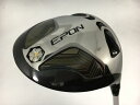 お買い得品!【2点以上送料無料】【即納】【中古】エポンゴルフ(EPON) エポン(EPON) EF-01 ドライバー UST マミヤ ATTAS11 5 1W
