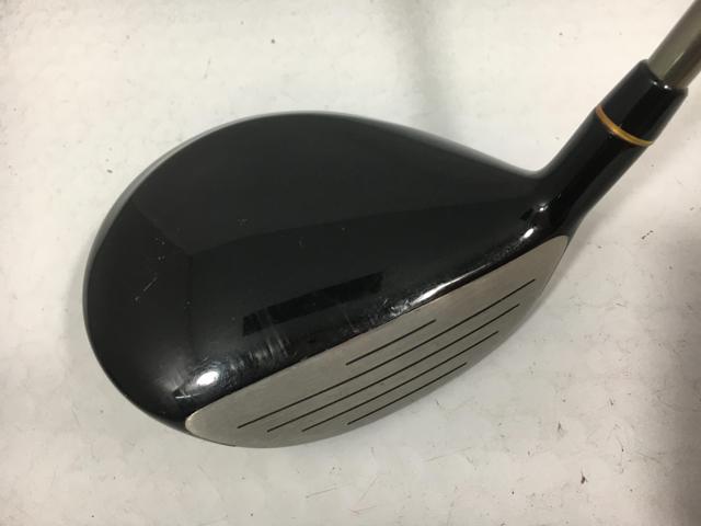 お買い得品！【3980円以上で送料無料】【即納】【中古】フォーティーン SF-410 フェアウェイ MD-335ff 3W