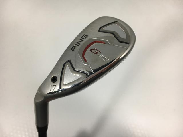 楽天市場】ping g20(利き腕左)(メンズクラブ|クラブ 楽天市場】ping g20(利き腕左)(メンズクラブ|クラブ