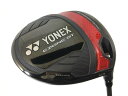 お買い得品!【2点以上送料無料】【即納】【中古】【美品】ヨネックス EZONE GT TYPE-S ドライバー 2024 RK-04GT 1W