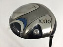 【2点以上送料無料】【即納】【中古】ダンロップ ザ・ゼクシオ(XXIO) ドライバー 2008 MP500 1W
