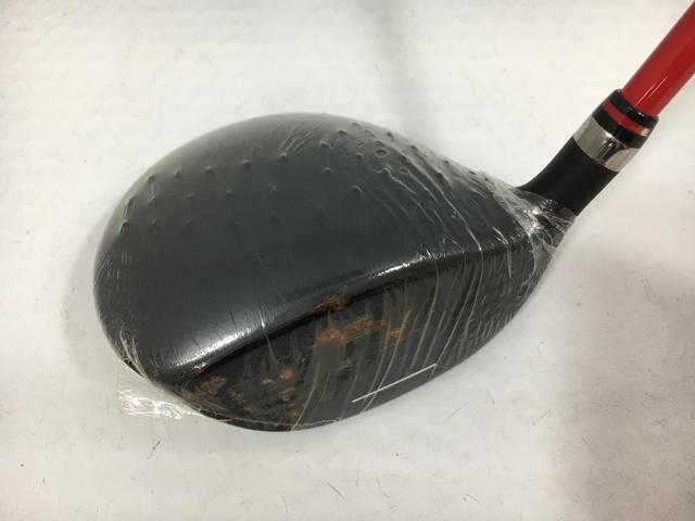 お買い得品！【3980円以上で送料無料】【即納】【中古】ウィルソン ウィルソンスタッフ D-300 フェアウェイ マトリックス Speed Rulz 3W