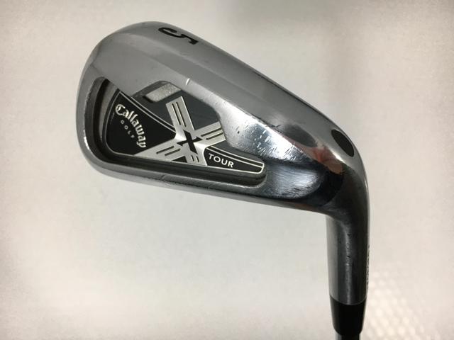 楽天市場】キャロウェイ xツアー アイアン990 中古(スポーツ 楽天市場】キャロウェイ xツアー アイアン990 中古(スポーツ