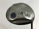 【2点以上送料無料】【即納】【中古】ダンロップ オールニュー ゼクシオ(XXIO) 460 ドライバー MP400 1W