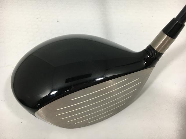 お買い得品！【3980円以上で送料無料】【即納】【中古】ミズノ MP CRAFT ドライバー 2015 ツアーAD MJ-6 1W