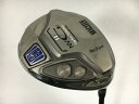 お買い得品!【2点以上送料無料】【即納】【中古】マグレガー マックテック NV G-2 ドライバー (ルール適合) NV G-2 クワドラアクションシャフト 1W