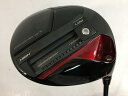 お買い得品!【2点以上送料無料】【即納】【中古】ヤマハ RMX(リミックス) VD/M ドライバー 2024 TENSEI TR 1W