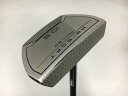 お買い得品!【2点以上送料無料】【即納】【中古】クリーブランド HB ソフトミルド パター #10.5C 2022 オリジナルスチール パター
