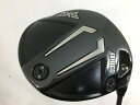お買い得品!【2点以上送料無料】【即納】【中古】PXG PXG 0311XF GEN5 ドライバー aG33-5 1W