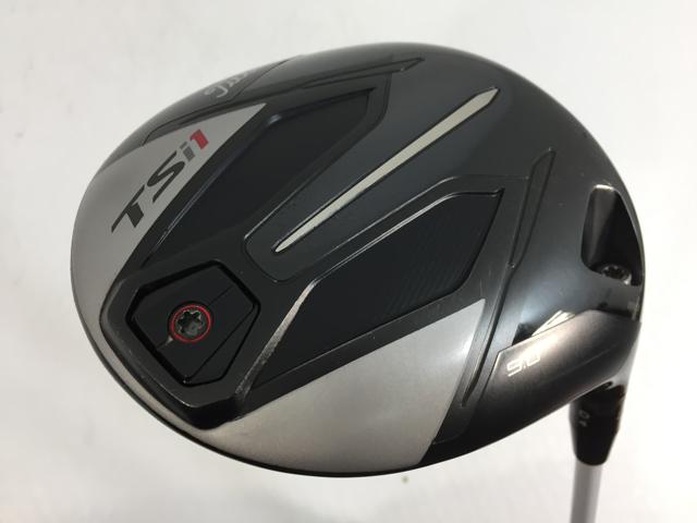 楽天市場】タイトリスト tsi1 ドライバー(メンズクラブ|クラブ 楽天市場】タイトリスト tsi1 ドライバー(メンズクラブ|クラブ