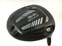お買い得品!【2点以上送料無料】【即納】【中古】【美品】J BEAM J BEAM BM-RT BLACK ドライバー USTプロフォースJP 6 1W