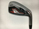 【2点以上送料無料】【即納】【中古】(8本セット)ホンマ T//WORLD GS アイアン 2021 VIZARD TR20-65 5〜10.11.S