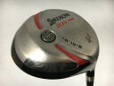 お買い得品!【2点以上送料無料】【即納】【中古】ダンロップ スリクソン(SRIXON) ZR-600 ドライバー SRIXON SV-3010J 1W