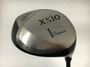 【2点以上送料無料】【即納】【中古】ダンロップ ゼクシオ(XXIO) ドライバー 2002 (USA仕様) SRIXON SV-300 1W