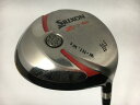 お買い得品!【2点以上送料無料】【即納】【中古】ダンロップ スリクソン(SRIXON) ZR-600 ドライバー SRIXON SV-3010J 1W