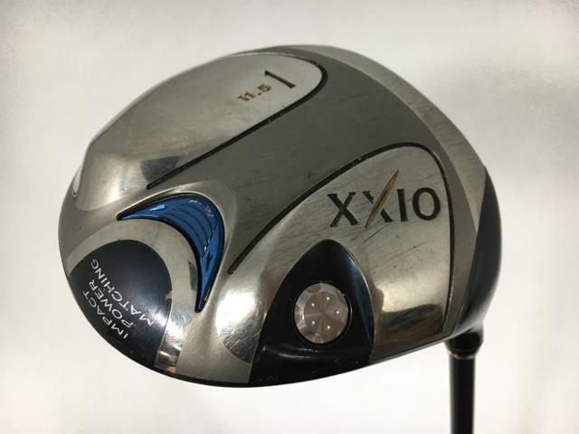 XXIO ドライバー 10.5度 MP500・SR 楽天市場】ゼクシオ ドライバー MP500の通販