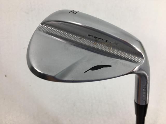 【2点以上送料無料】【即納】【中古】フォーティーン RM-α フォージド ウェッジ RAUNE i90 AW