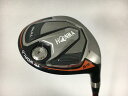 【2点以上送料無料】【即納】【中古】ホンマ TOUR WORLD (ツアーワールド) TW747 FW フェアウェイ VIZARD FD-6 5W