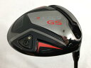 お買い得品!【2点以上送料無料】【即納】【中古】ホンマ T//WORLD GS ドライバー 2021 SPEEDTUNED 48 1W