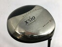 お買い得品!【2点以上送料無料】【即納】【中古】ダンロップ ゼクシオ(XXIO) プライム ドライバー 2003(高反発) SP-200 1W