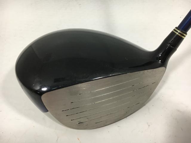 お買い得品！【3980円以上で送料無料】【即納】【中古】フォーティーン CT-112 ドライバー MD-350id 1W