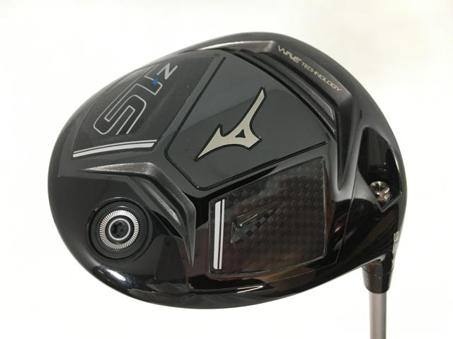 お買い得品！【3980円以上で送料無料】【即納】【中古】ミズノ ST-Z ドライバー 2021 MFUSION D 1W