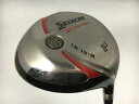お買い得品!【2点以上送料無料】【即納】【中古】ダンロップ スリクソン(SRIXON) ZR-600 ドライバー SRIXON SV-3010J LIGHT 1...