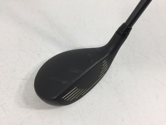 【3980円以上で送料無料】【即納】【中古】ピン G410 ハイブリッド ユーティリティ ALTA J CB RED U4