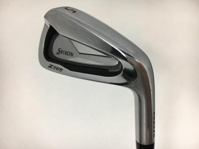 楽天市場】スリクソン z585 アイアン #4 srの通販 楽天市場】スリクソン z585 アイアン #4 srの通販