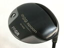 お買い得品!【2点以上送料無料】【即納】【中古】プロギア egg スプーン BLACK(ブラック) 2022 ディアマナ for PRGR 3W