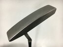 お買い得品!【2点以上送料無料】【即納】【中古】ピン パル2 ステンレス オリジナルスチール パター