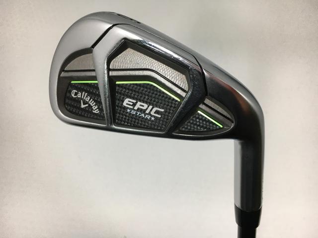 楽天市場】キャロウェイ epic star アイアン 単品の通販 楽天市場】キャロウェイ epic star アイアン 単品の通販
