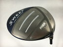 【2点以上送料無料】【即納】【中古】プロギア スウィープ (SWEEP) M-17 ドライバー 2022(高反発) オリジナルカーボン 1W