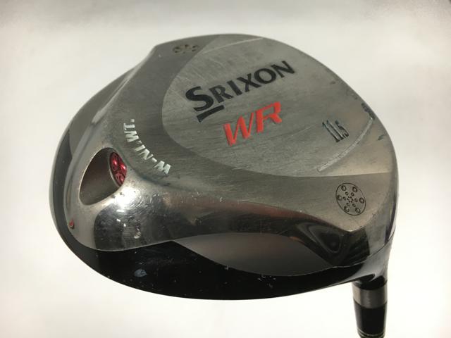 2ʾ̵ۡ¨Ǽۡšۥå ꥯ(SRIXON) WR ɥ饤С SRIXON SV-3011J 1W