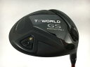 【2点以上送料無料】【即納】【中古】ホンマ T//WORLD GS PROTOTYPE 1 ドライバー 2021 VIZARD FD-5 1W