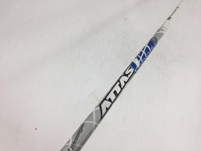 【3980円以上で送料無料】【即納】【中古】UST マミヤ シャフト単品 (テーラーメイド スリーブ付) UST マミヤ ATTAS COOOL 5 1W