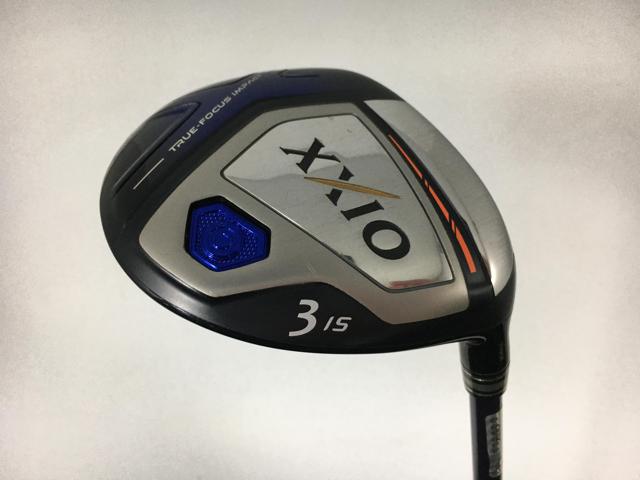 楽天市場】ゼクシオ10 フェアウェイウッド 中古の通販 楽天市場】ゼクシオ10 フェアウェイウッド 中古の通販