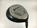 お買い得品!【2点以上送料無料】【即納】【中古】ダンロップ スリクソン(SRIXON) W-302 フェアウェイ (日本仕様) SRIXON SV-301J 4...