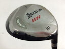 お買い得品!【2点以上送料無料】【即納】【中古】ダンロップ スリクソン(SRIXON) WR フェアウェイ SRIXON SV-3011J 3W