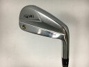 【2点以上送料無料】【即納】【中古】(6本セット)ホンマ T//WORLD TR21-X アイアン VIZARD TR20-65 5〜10