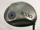 お買い得品!【2点以上送料無料】【即納】【中古】ダンロップ オールニュー ゼクシオ(XXIO) ドライバー 2006(ルール適合) MP400 1W