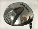 お買い得品!【2点以上送料無料】【即納】【中古】ダンロップ スリクソン(SRIXON) ZR-800 ドライバー SV-3016J T-65 1W